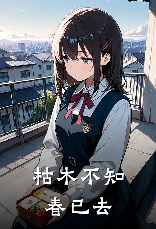 枯木不知春已去
