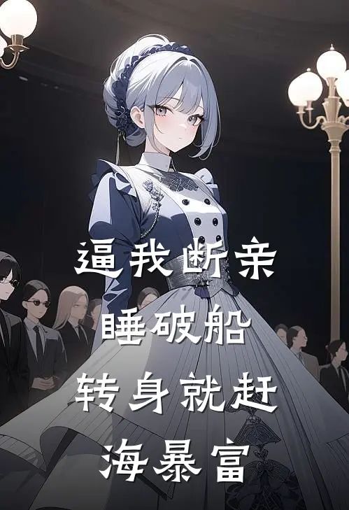 逼我断亲睡破船，转身就赶海暴富