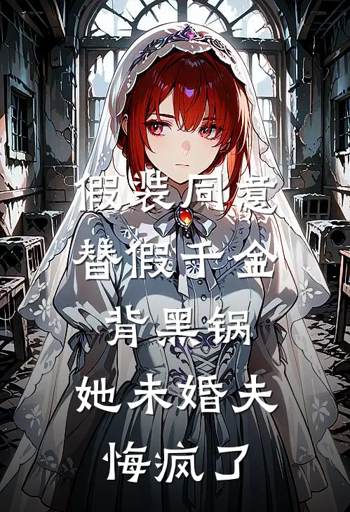 假装同意替假千金背黑锅，她未婚夫悔疯了