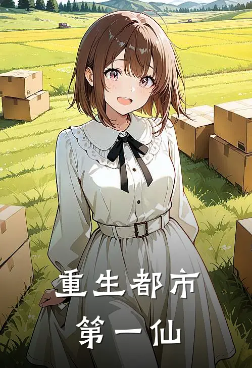 重生都市第一仙