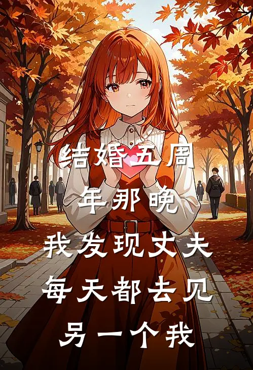 结婚五周年那晚，我发现丈夫每天都去见另一个我