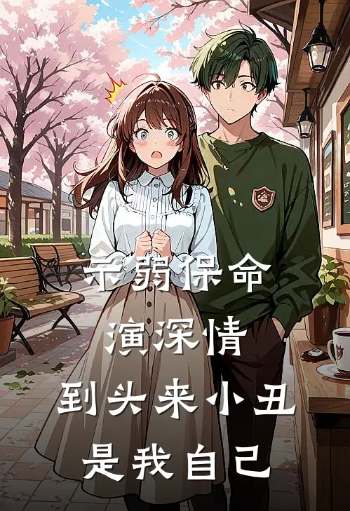 示弱保命演深情，到头来小丑是我自己