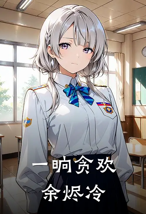 一晌贪欢余烬冷