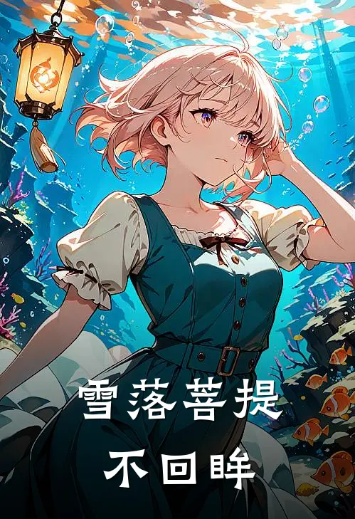 雪落菩提不回眸