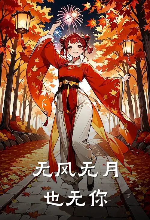 无风无月也无你