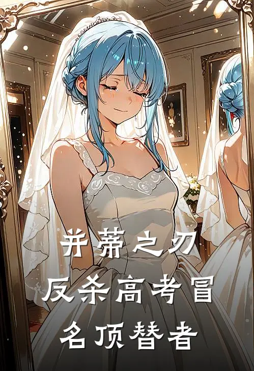 并蒂之刃:反杀高考冒名顶替者