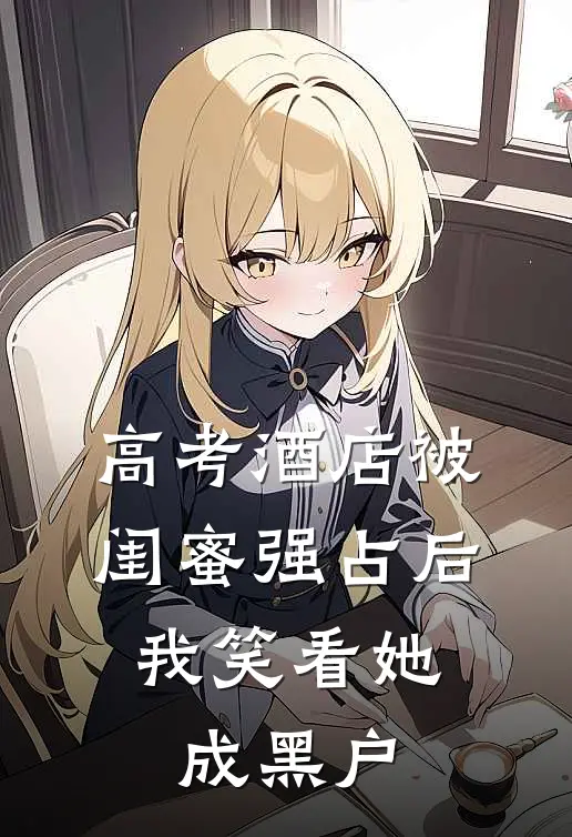 高考酒店被闺蜜强占后，我笑看她成黑户