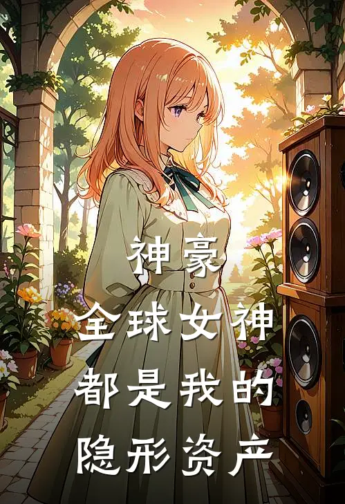 神豪：全球女神都是我的隐形资产