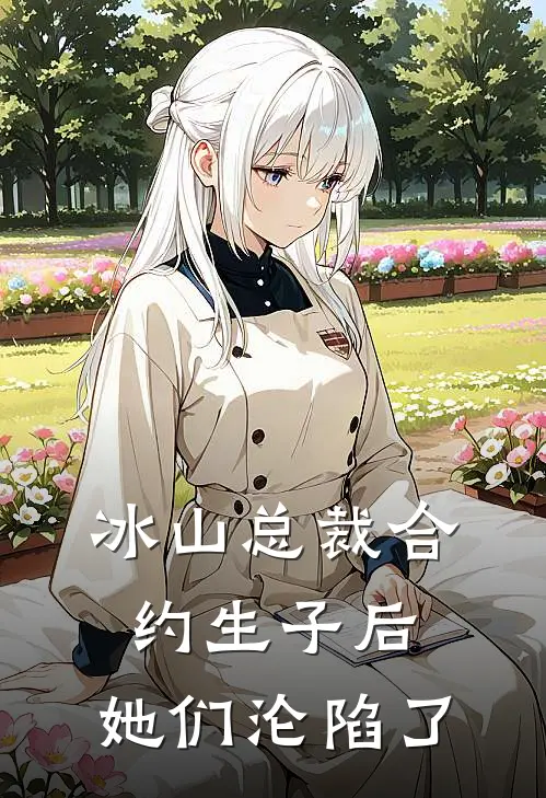 冰山总裁合约生子后，她们沦陷了