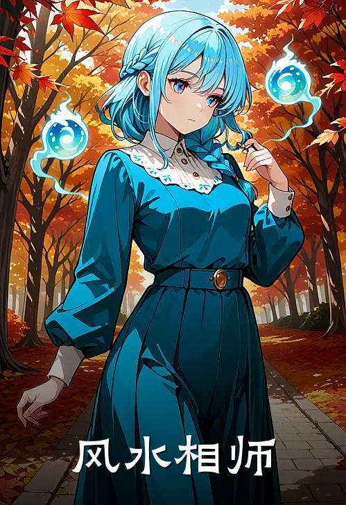 风水相师