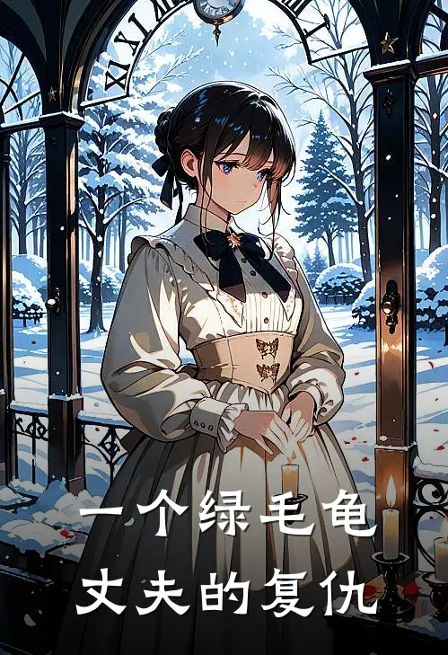 一个绿毛龟丈夫的复仇