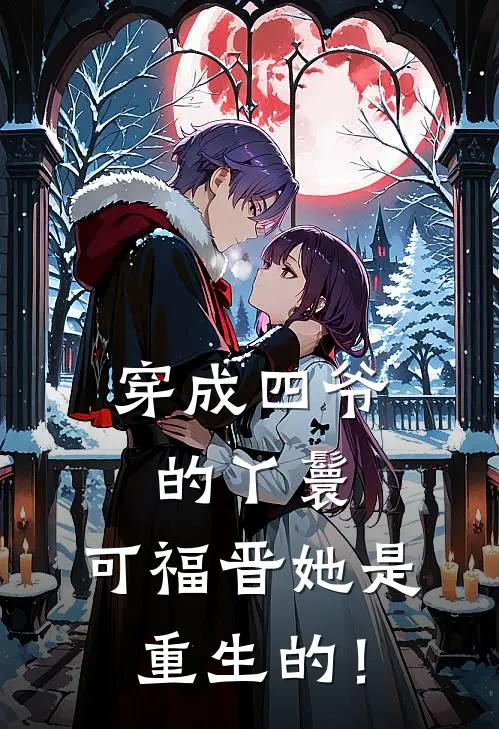 穿成四爷的丫鬟，可福晋她是重生的！