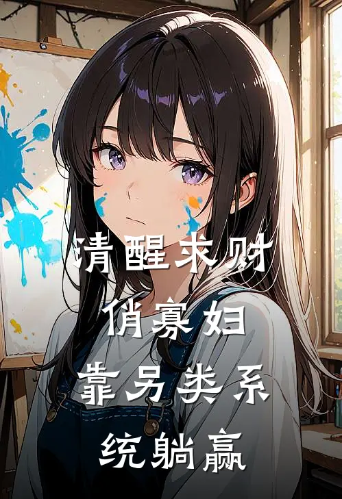 清醒求财俏寡妇：靠另类系统躺赢