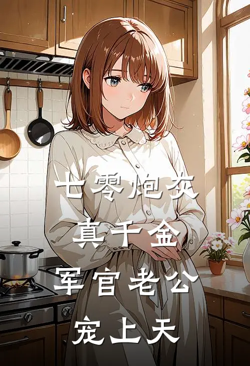 七零炮灰真千金：军官老公宠上天