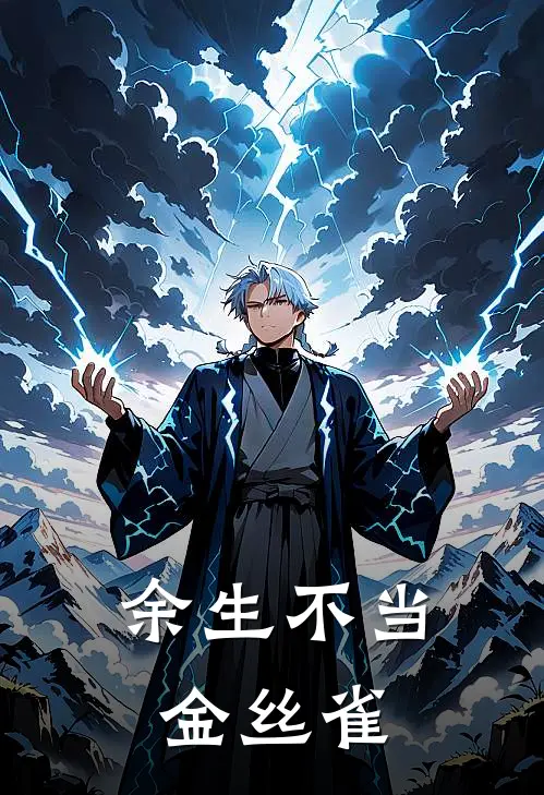 余生不当金丝雀