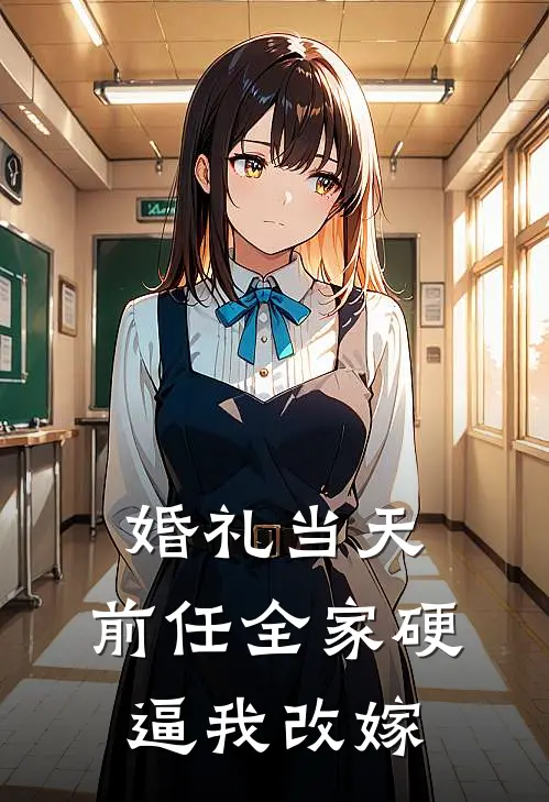 婚礼当天，前任全家硬逼我改嫁
