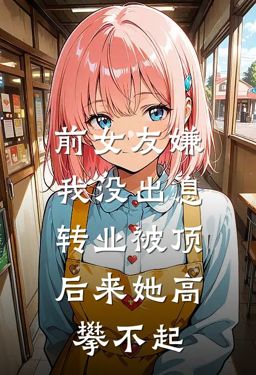 前女友嫌我没出息转业被顶，后来她高攀不起