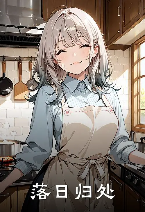 落日归处