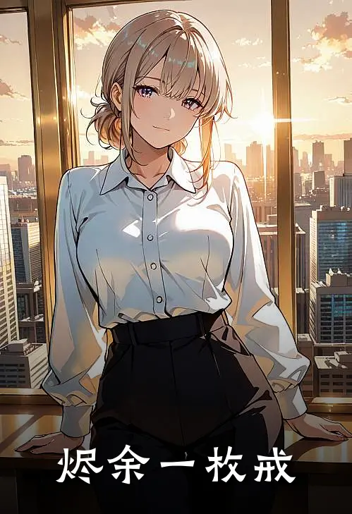 烬余一枚戒