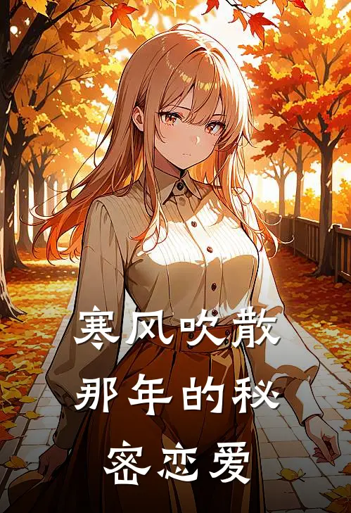 寒风吹散那年的秘密恋爱
