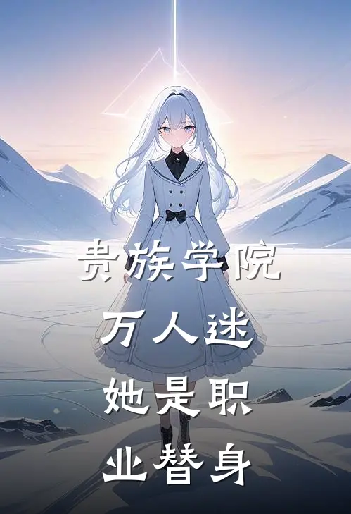 贵族学院万人迷，她是职业替身