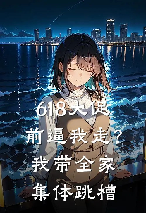 618大促前逼我走？我带全家集体跳槽