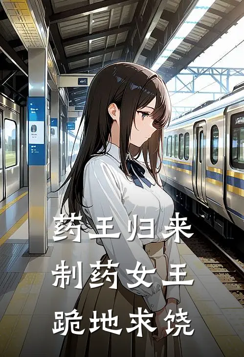 药王归来：制药女王跪地求饶