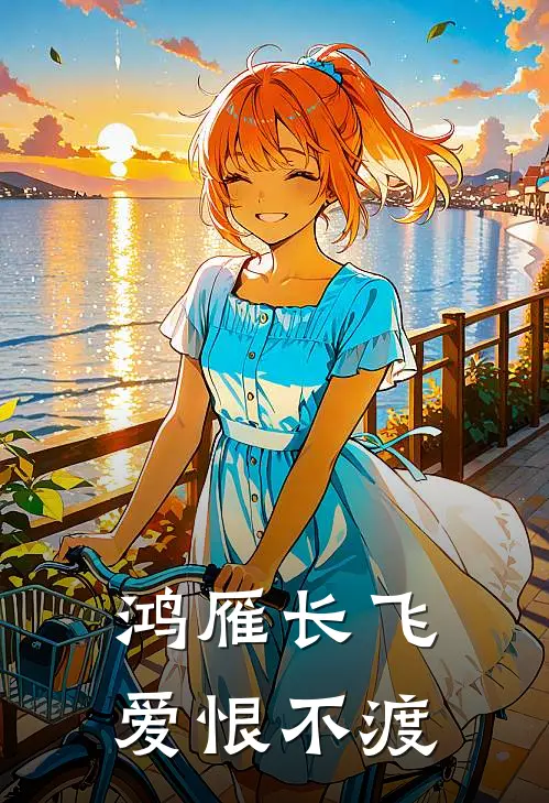 鸿雁长飞，爱恨不渡