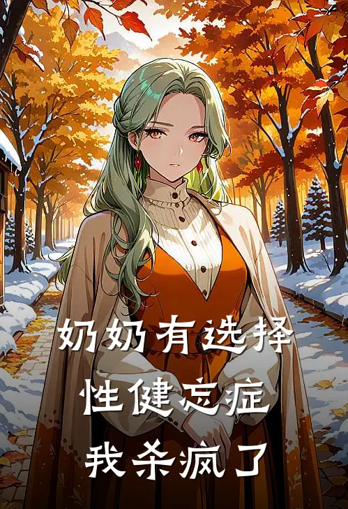 奶奶有选择性健忘症，我杀疯了