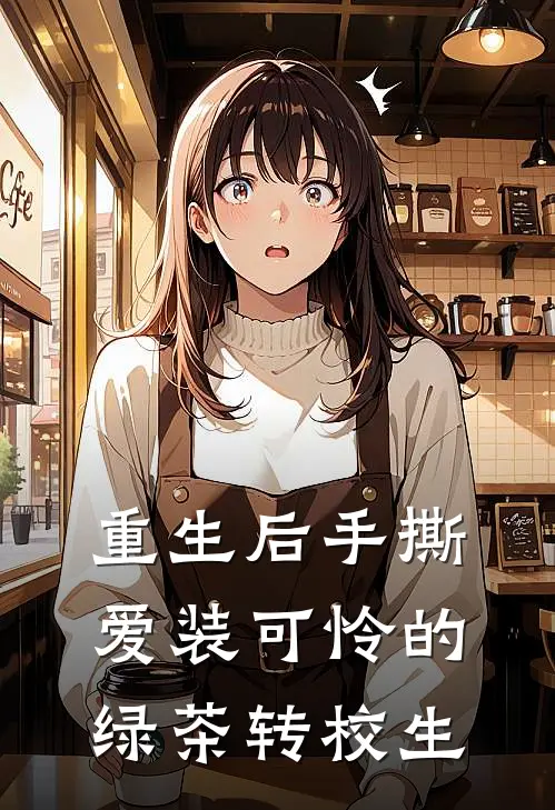 重生后手撕爱装可怜的绿茶转校生