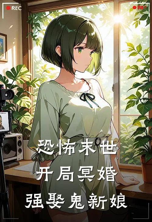恐怖末世：开局冥婚，强娶鬼新娘