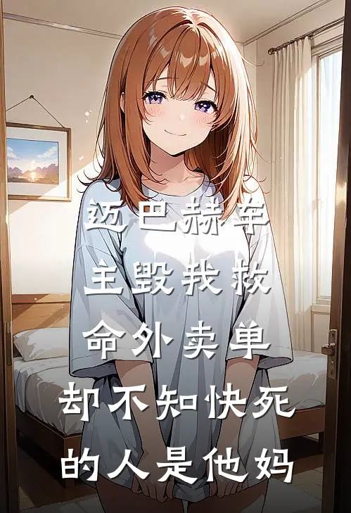 迈巴赫车主毁我救命外卖单，却不知快死的人是他妈