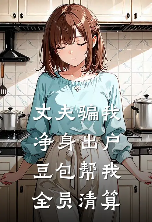 丈夫骗我净身出户，豆包帮我全员清算