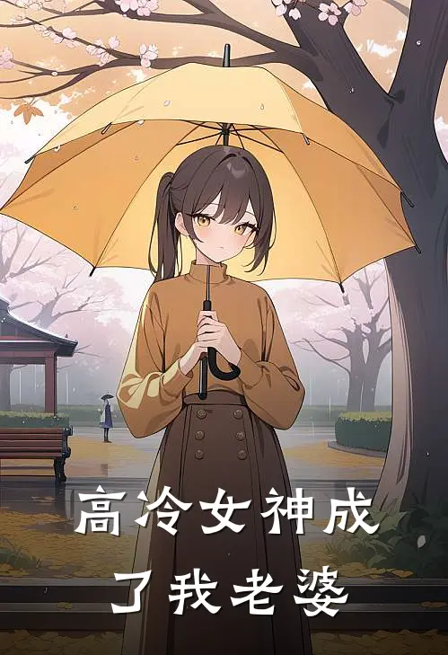高冷女神成了我老婆