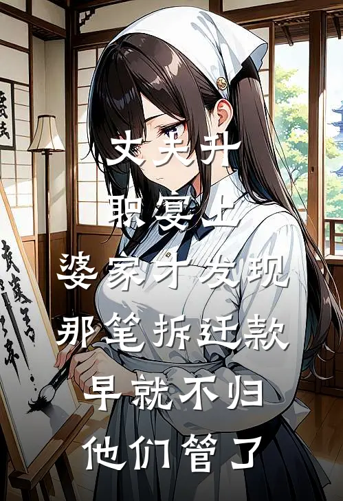 丈夫升职宴上，婆家才发现那笔拆迁款早就不归他们管了