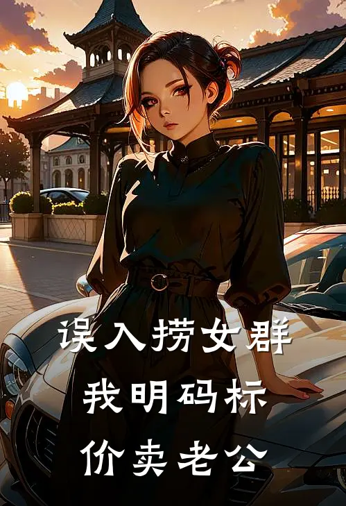 误入捞女群，我明码标价卖老公