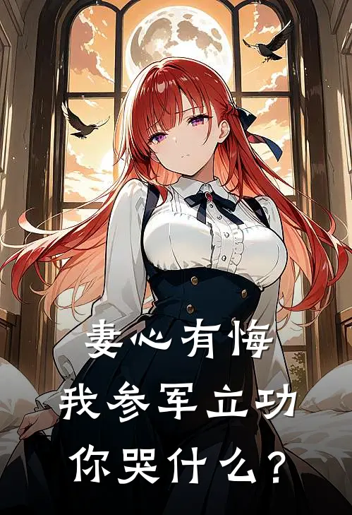 妻心有悔：我参军立功你哭什么？