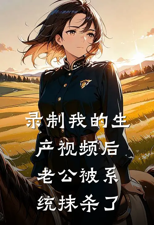 录制我的生产视频后，老公被系统抹杀了