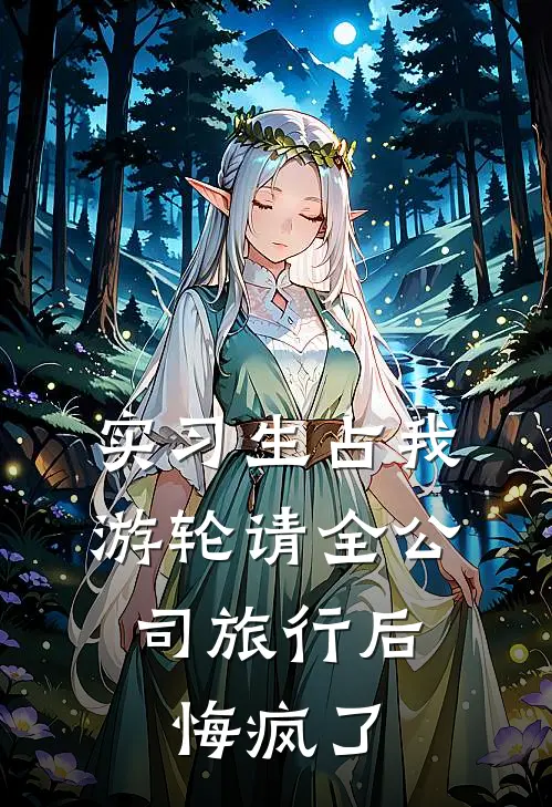 实习生占我游轮请全公司旅行后，悔疯了