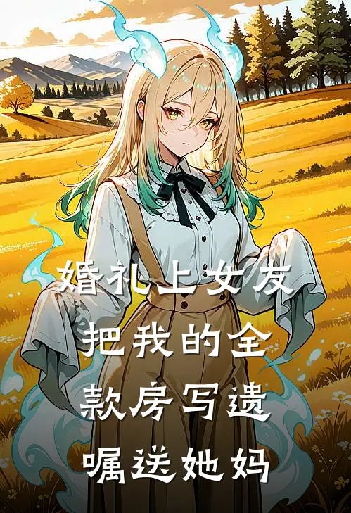 婚礼上女友把我的全款房写遗嘱送她妈