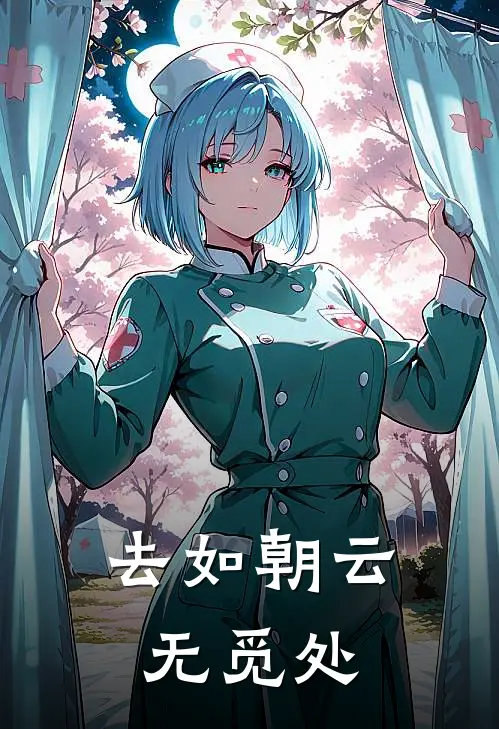 去如朝云无觅处