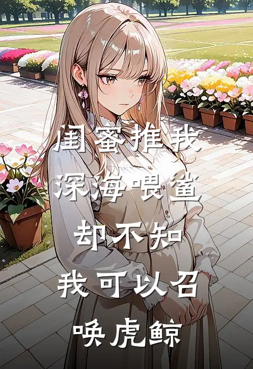 闺蜜推我深海喂鲨，却不知，我可以召唤虎鲸