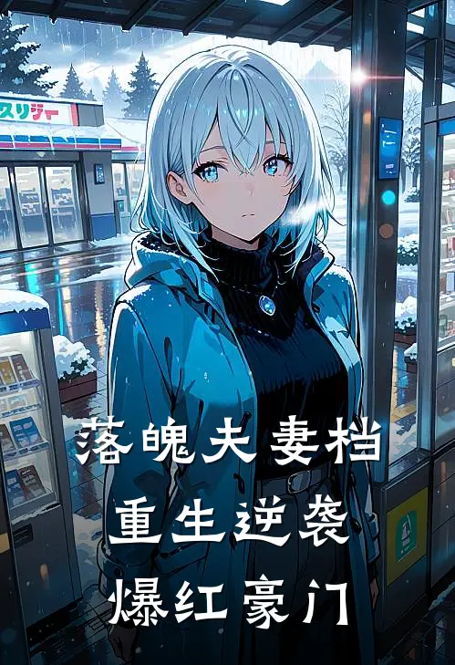 落魄夫妻档，重生逆袭爆红豪门
