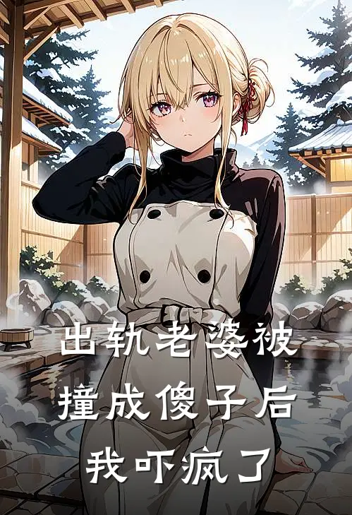 出轨老婆被撞成傻子后，我吓疯了