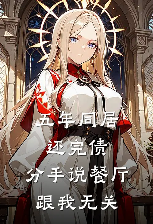 五年同居还完债，分手说餐厅跟我无关