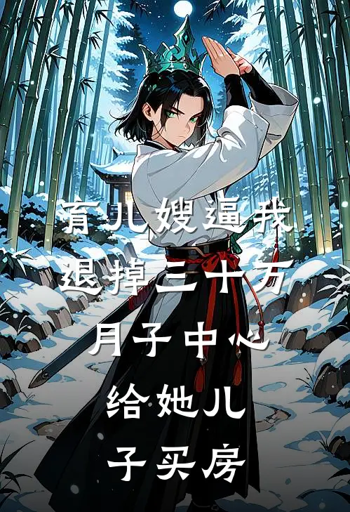育儿嫂逼我退掉三十万月子中心，给她儿子买房