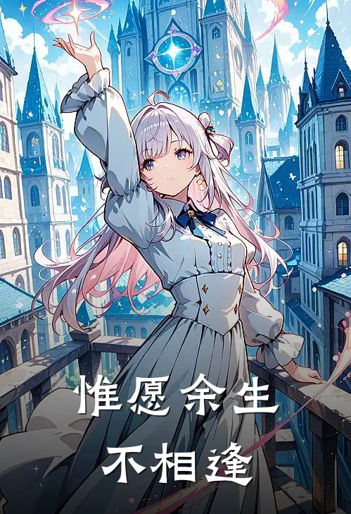 惟愿余生不相逢