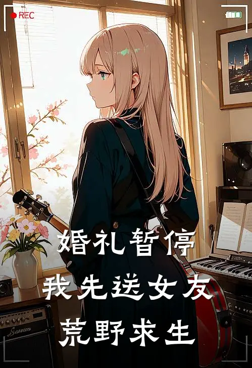 婚礼暂停，我先送女友荒野求生