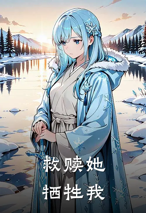 救赎她，牺牲我