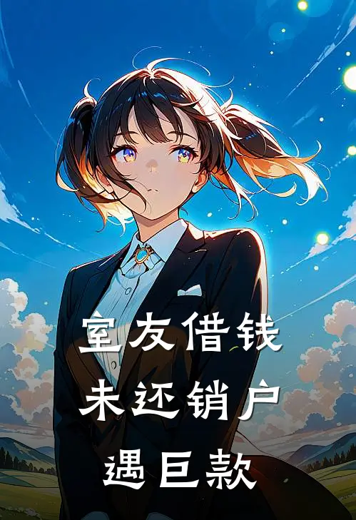 室友借钱未还销户遇巨款